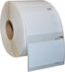 Label Maker Tape in White Color 1pcs