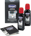 Durgol Ded18 2x125ml Reinigung/Entkalken 125ml