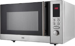 ECG MTD 231 S 23Es Inox ECG MTD 231 S 23Es Inox
