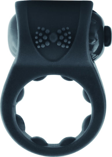 Screaming O Prim O Tux 6cm Black