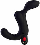 Fun Factory Duke Anal Vibrator Black