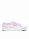 Superga 2750 Fantasy Cotu Sneakers Pink