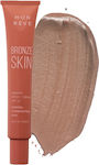 Mon Reve Bronze Skin Normal Combination Skin Matter Finish 2 SPF20 30ml