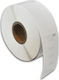 Dymo 220 Self-Adhesive Label Rolls for Label Printer 50x12mm 1pcs