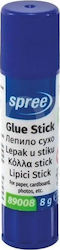Spree Klebstoff Stick Für Papier
