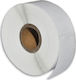 550 Autocolante Autoadezive pe Rolă pentru Imprimantă de Etichete 54x25mm 1buc