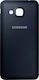 Samsung Κапак за замяна на батерията Черен за G...