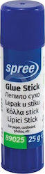 Spree Klebstoff Stick Stick 25gr