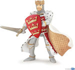 Papo Miniature Novelty Toy King Arthur for 3+ Years Old