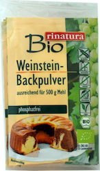 Rinatura Bäckereipulver Glutenfrei (3x 18gr ) 54gr