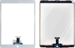 Touch-Mechanismus Ersatzteil white (iPad Air 3 2019)
