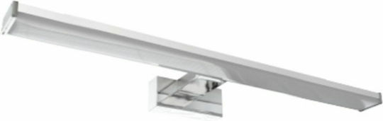 Spot Light Modern Leuchte Badezimmer mit Integrierter LED und Neutralweißes Licht 60cm