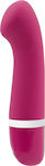 bswish Bdesired Deluxe Curve Classic Vibrator 3.5cm Pink