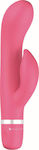 bswish Bwild Classic Marine Vibrator Rabbit 15cm Guava