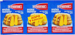 Γιώτης Bäckereipulver (3x 20gr ) 60gr