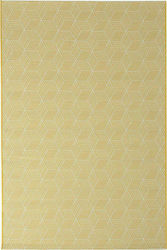 Royal Carpet Flox 2062 Sommer Korbweide Yellow