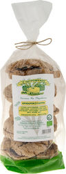 Petromylos Barley rusks Barley Barley rusks 600gr