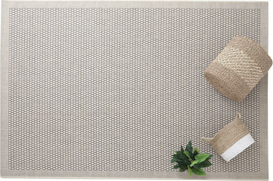 Royal Carpet 1786I Χαλί Διάδρομος Καλοκαιρινό Ψάθινο Sand 80x150cm