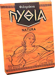 Pythia Ultradünn 60 Filter-Tipps