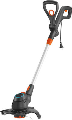 Gardena Turbo ComfortCut 550/28 Electric Brush Cutter Shoulder / Hand 550W 2.8kg 9872-20 967986301