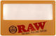 Raw Grinder Magnifying Card Καφέ