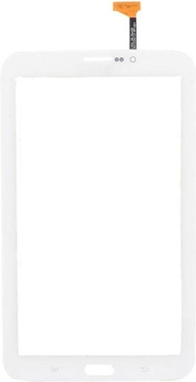 Μηχανισμός Αφής αντικατάστασης λευκός (Galaxy Tab 3 7.0)