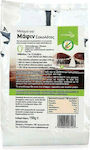 NoCarb Organic Product Mix for Muffin Sugar Free with Flavor Chocolate for Muffins Gluten Free 150gr