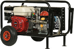 Master HS30 AR Spraying Complex Gasoline-powered 4.8hp Master HS30 AR Spraying Complex Gasoline-powered 4.8hp