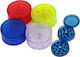 Buddies Buddies Plastic Albastru 42mm 42mm