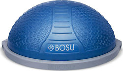 Bosu NexGen Pro Balance Trainer Μπάλα Ισορροπίας Μπλε με Διάμετρο 65cm