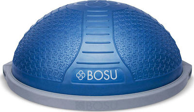 Bosu NexGen Pro Balance Trainer Топка за Баланс Син с Диаметър 65см