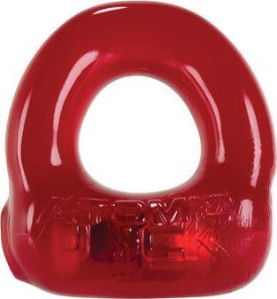 prostata stimulator mit penisring Penisring mit Damm-Stimulator main image 0