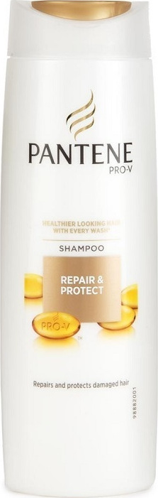 Pantene Pro V Repair And Care Shampoo Pantene Pro-V Repair & Care Shampoo 500ml | Skroutz.gr