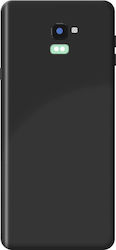 Καπάκι Μαύρο Galaxy J6 Καπάκι Μαύρο Galaxy J6