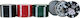 Buddies Mühle Buddies Poker Chip Grün 42mm 42mm