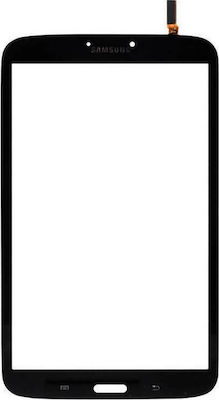 Μηχανισμός Αφής Μαύρο (Samsung Galaxy Tab Pro 8.4 T320)