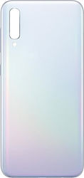 Καπάκι Λευκό Samsung Galaxy A50