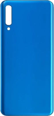 Replacement Back Cover Blue for Galaxy A50