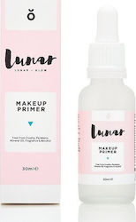 Lunar Makeup Primer Primer Προσώπου σε Υγρή Μορφή 30ml Lunar Makeup Primer Primer Προσώπου σε Υγρή Μορφή 30ml