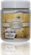 Mondobello Chalk Wax Candle for Chalk Paint White 250ml 030702002