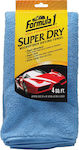 Formula 1 Super Dry Synthetic Cloth Drying for Body 1pcs