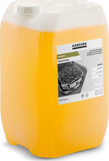 Karcher RM 806 Καθαριστικό Πλυστικού