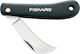 Fiskars K62 Budding Knife