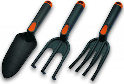 Bradas KT-YG565 Garden Tool Set