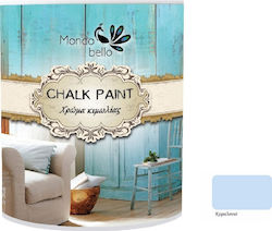 Mondobello Chalk Paint Kreidefarbe Kefalonia/ Blue 750ml 030608007