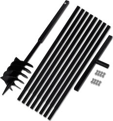 vidaXL Hand Drill 270532