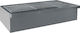 Lappas KA-01 Grill Coal with Dimensions 50x50x27cm