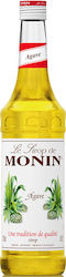 Monin Σιρόπι για Κοκτέιλ με Γεύση Αγαύη 700ml