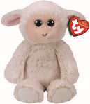 TY Plush Beanie Boos Rachel the Lamb for 3+ Years 33 cm