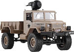 Rebel Truck Telecomandat Camion 1:16